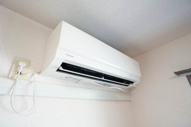 エスポワール 201号-12