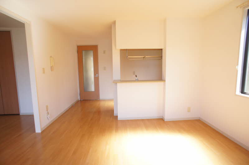 グリーングラスＫ 101号-4