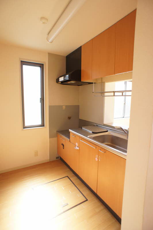 グリーングラスＫ 101号-5