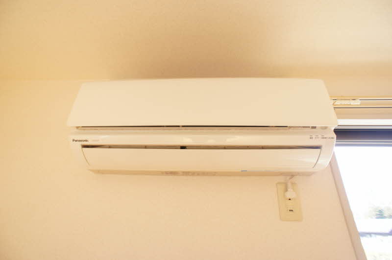 グリーングラスＫ 101号-11