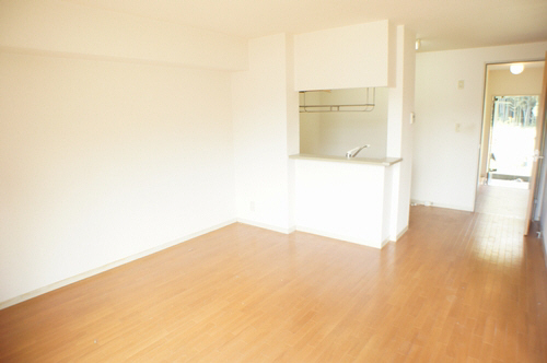 グリーングラスＫ 103号-2