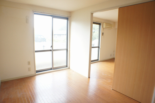 グリーングラスＫ 103号-4