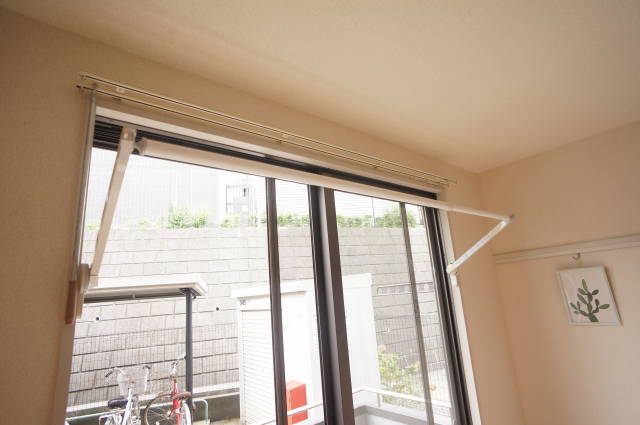 マ☆メゾン 108号-10
