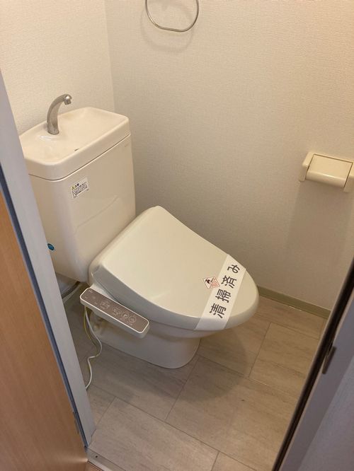 コモドＭ 202号-8