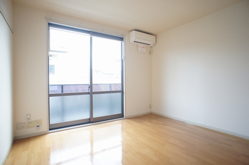 アーバンハイムＡ 101号-4