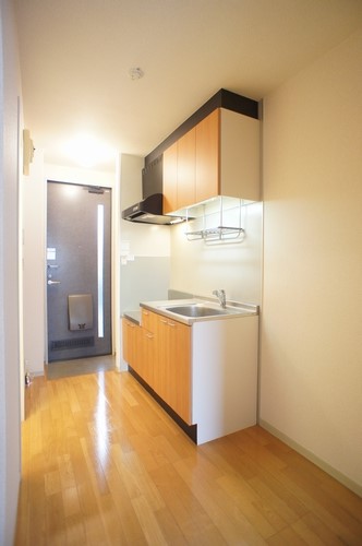 アーバンハイムＡ 101号-5