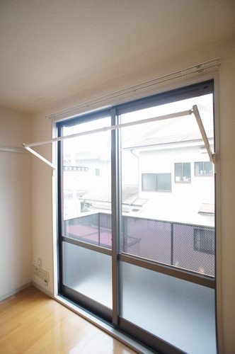 アーバンハイムＡ 101号-7