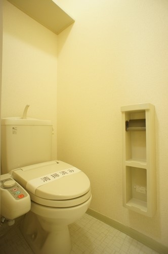 アーバンハイムＡ 101号-10