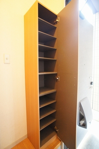 アーバンハイムＢ 101号-10