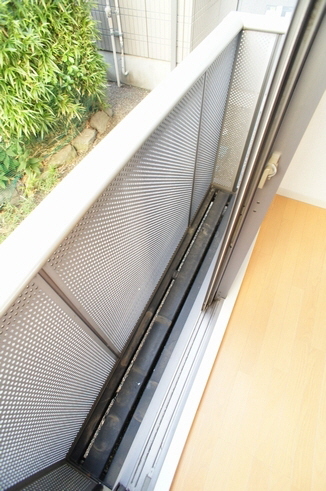 アーバンハイムＢ 101号-11