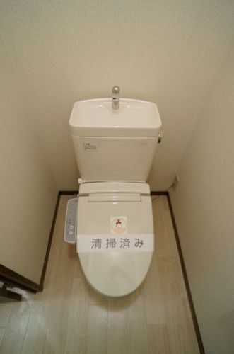 カーサ飯島 102号-6