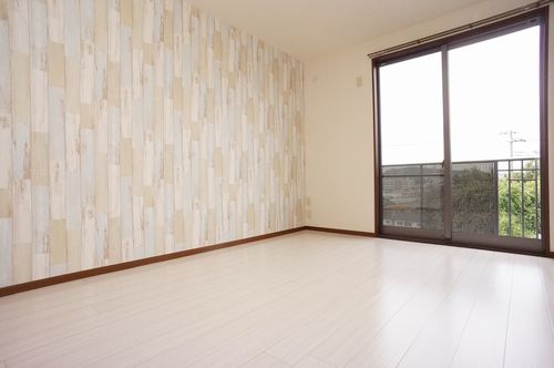 カーサ飯島 202号-3