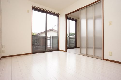 カーサ飯島 202号-4