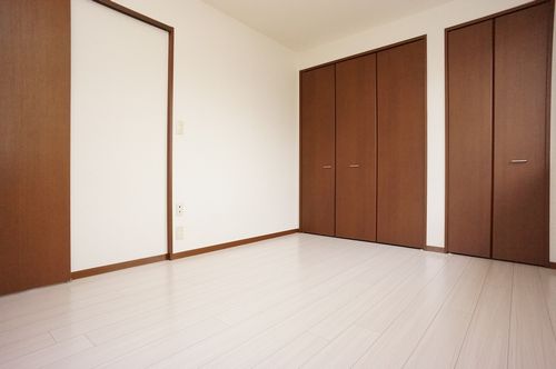 カーサ飯島 202号-5