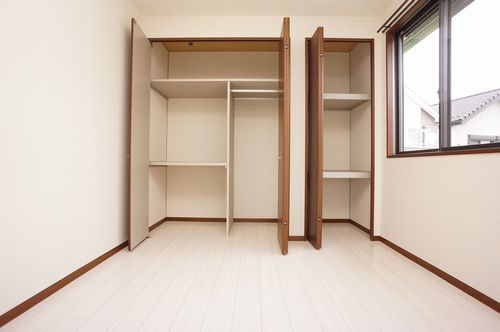 カーサ飯島 202号-6