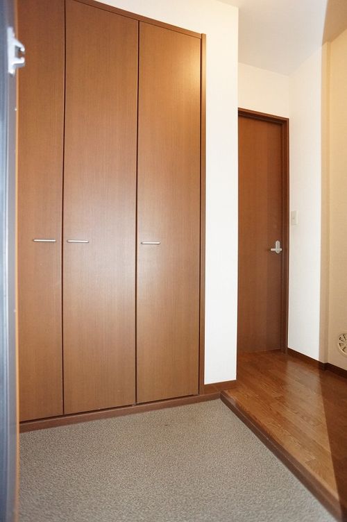 カーサ飯島 202号-10