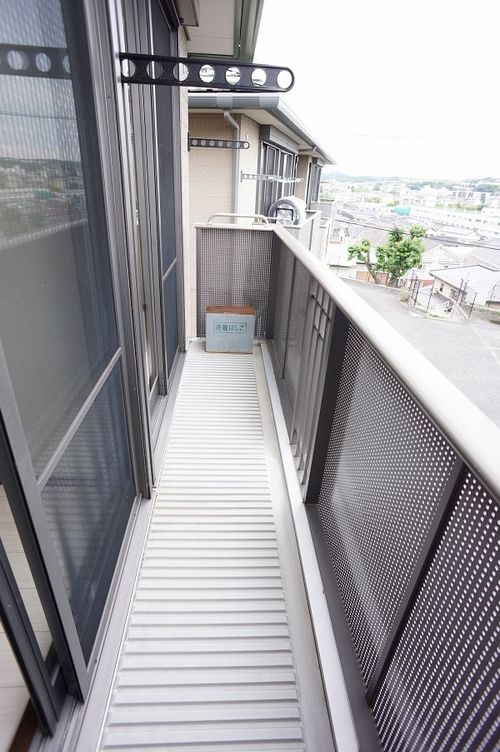 カーサ飯島 202号-11