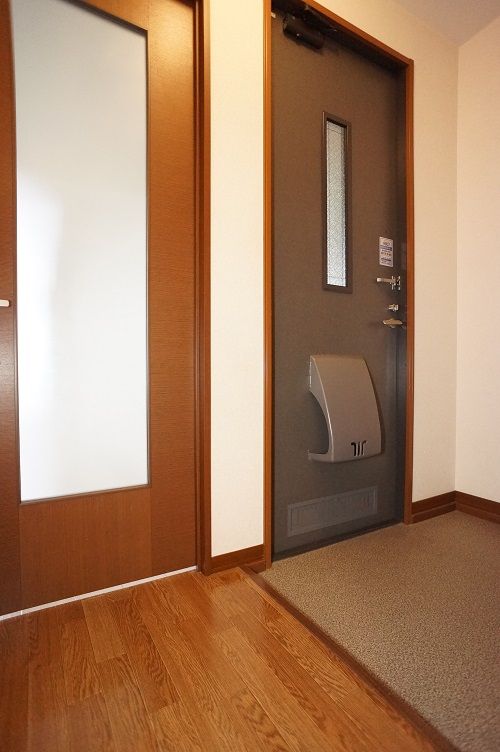 カーサ飯島 202号-12