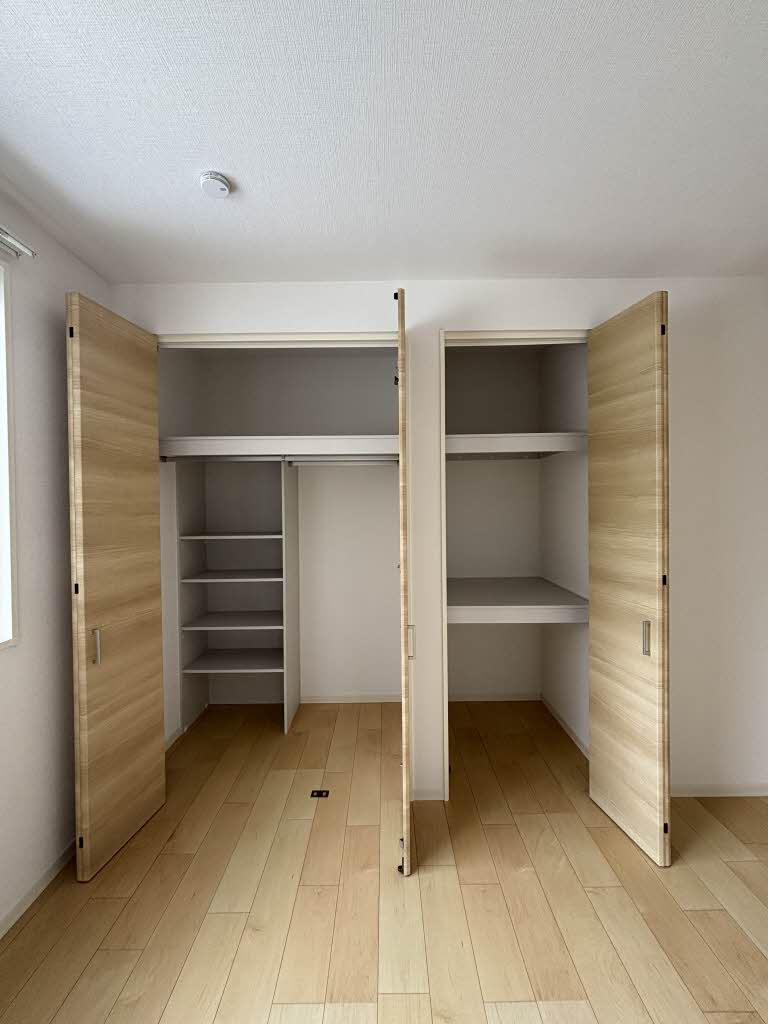 パルムあゆみが丘 102号-7