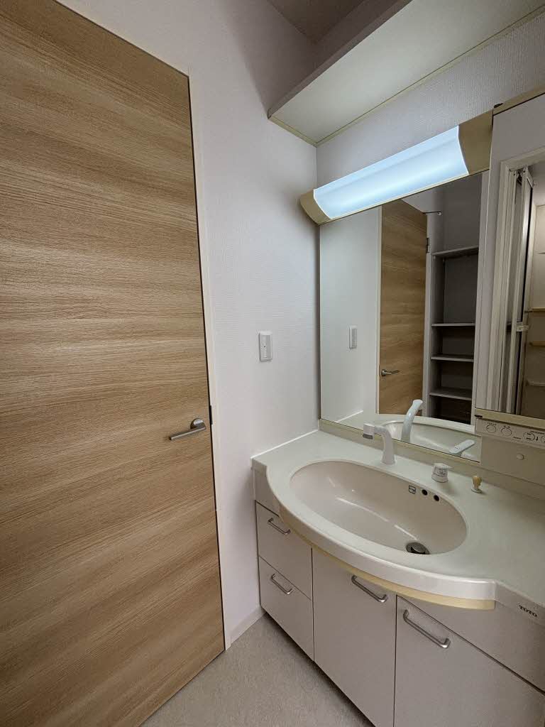 パルムあゆみが丘 102号-8