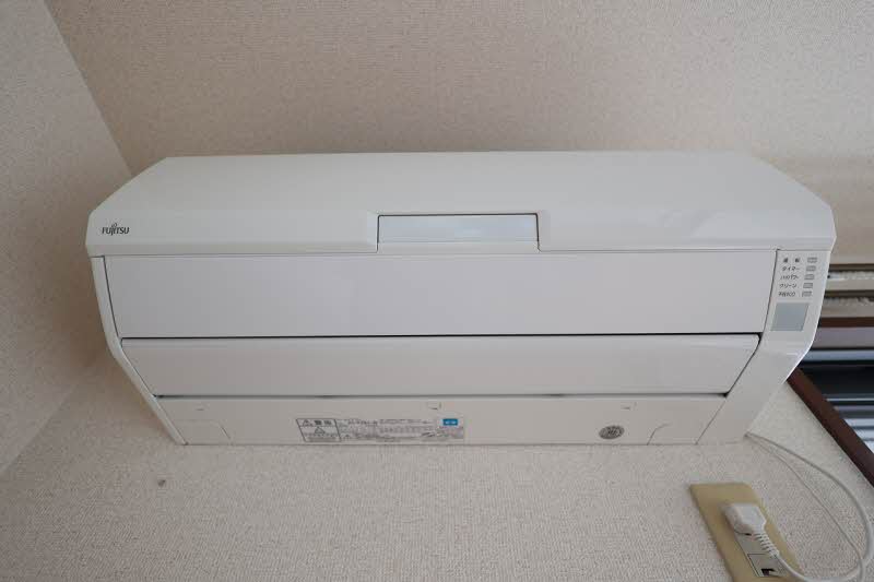 タウンコートA 102号-11