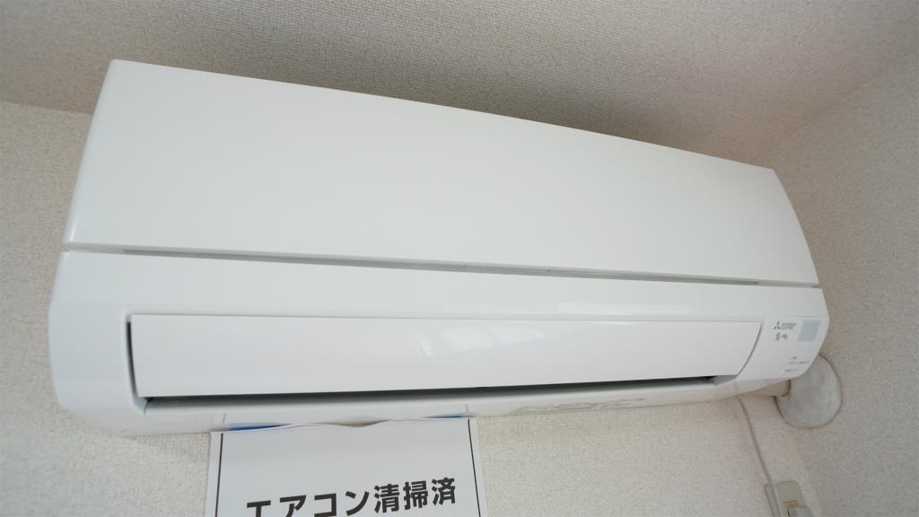パティオ東林間A 201号-8