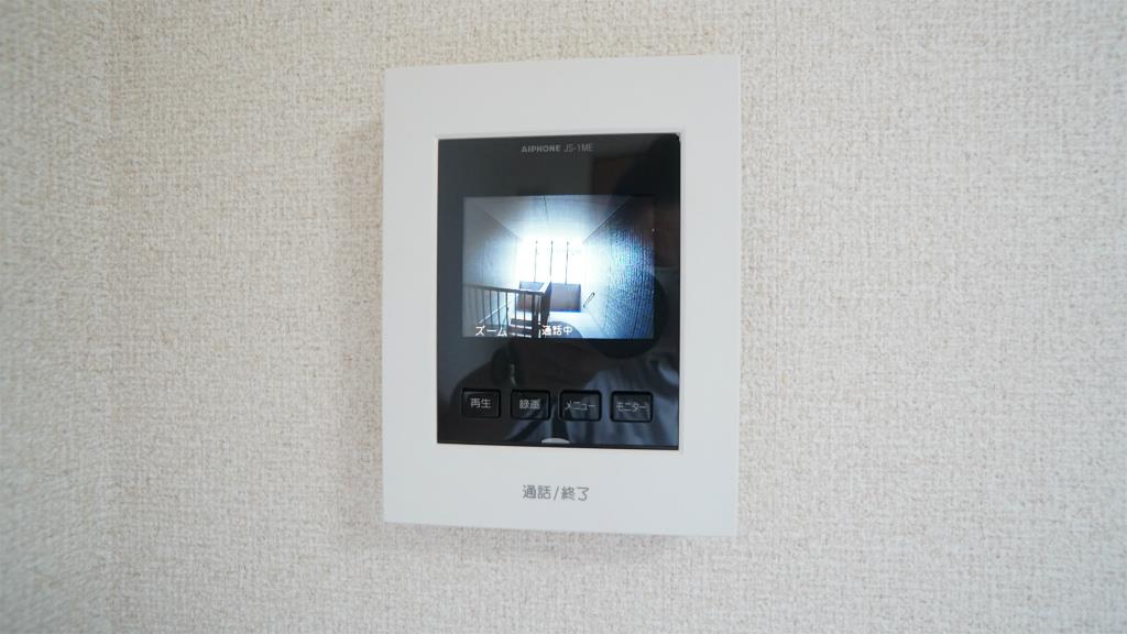 パティオ東林間A 201号-9