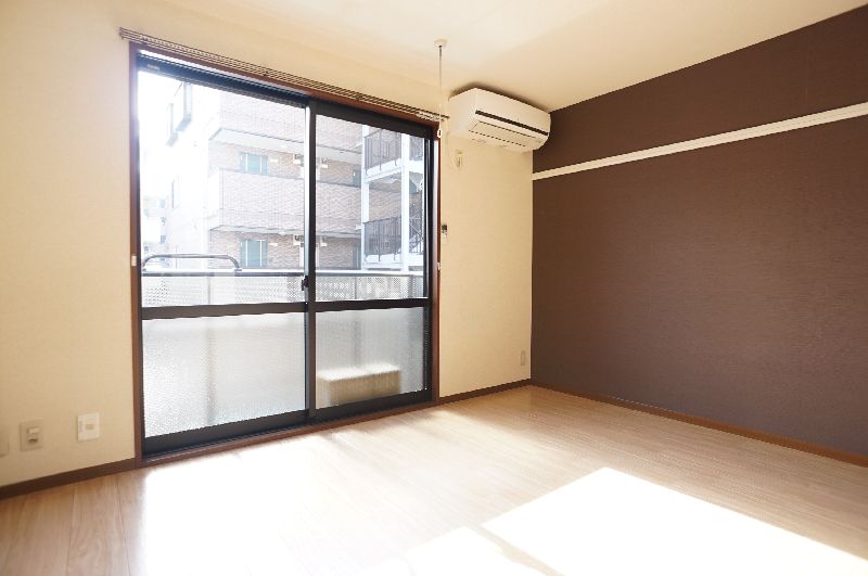 シャテロ勇 201号-2