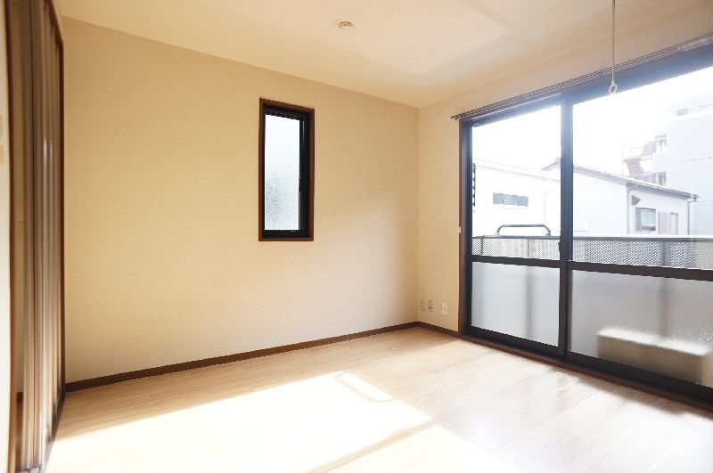 シャテロ勇 201号-4