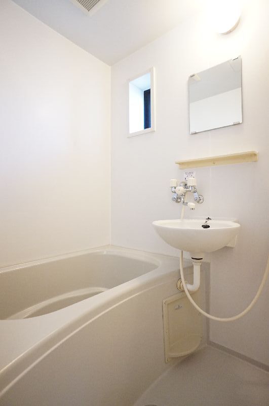 シャテロ勇 201号-9