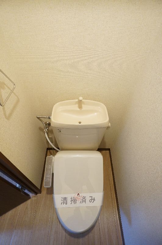 シャテロ勇 201号-11