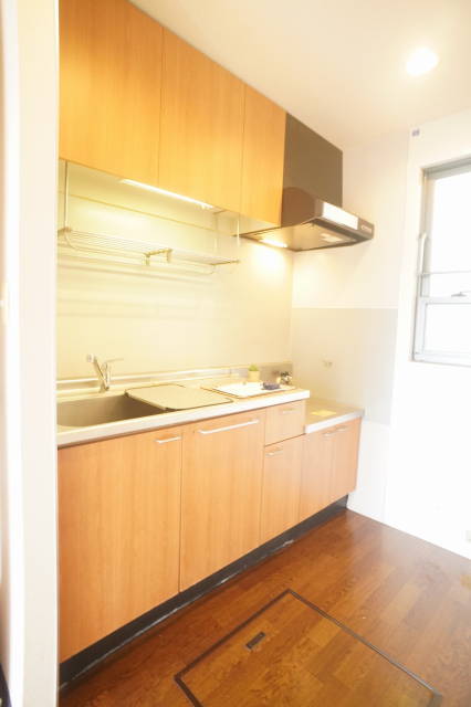 サンフレグランス 102号-6