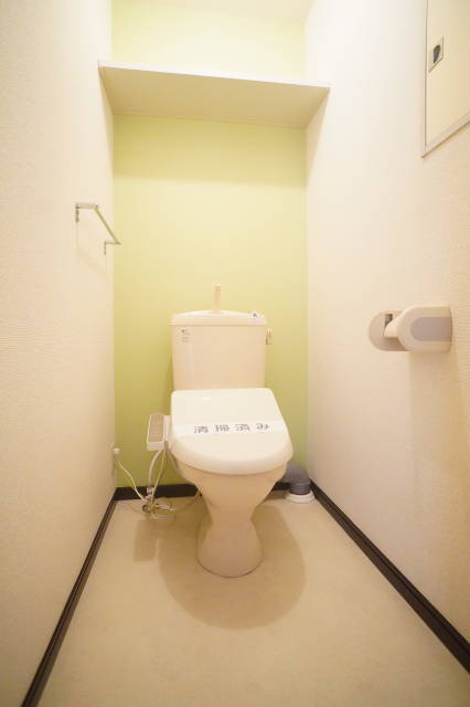 サンフレグランス 102号-10