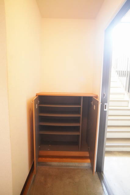 サンフレグランス 102号-11