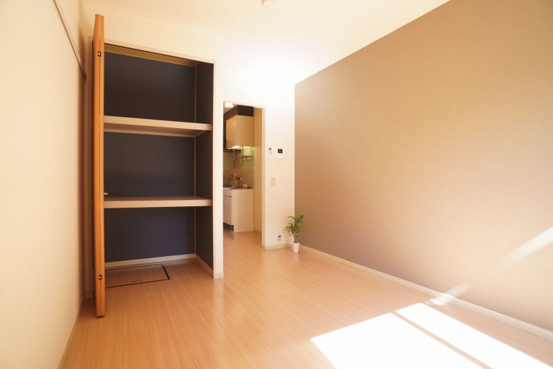 Sunハイム 101号-3