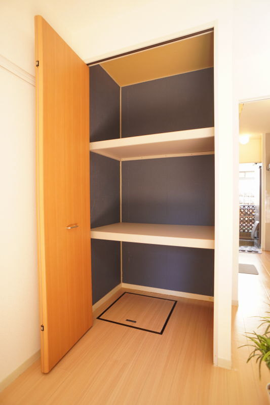 Sunハイム 101号-4