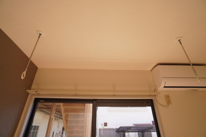 Sunハイム 101号-7