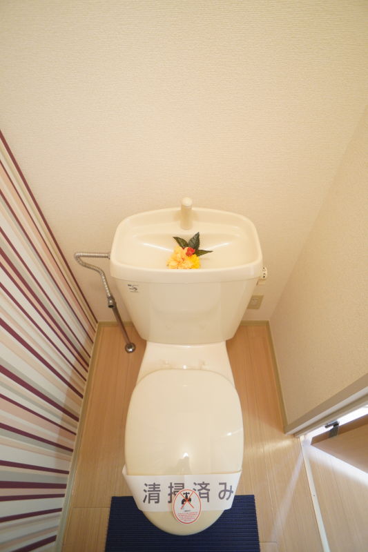 Sunハイム 101号-9