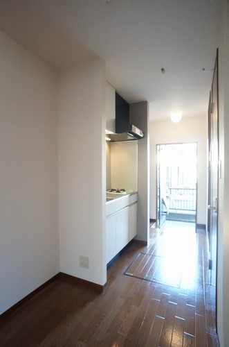 エステート 101号-6