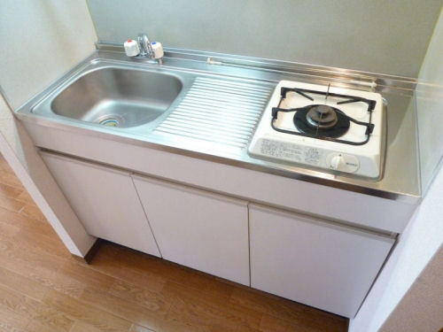 エステート 203号-5