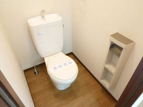 エステート 203号-6