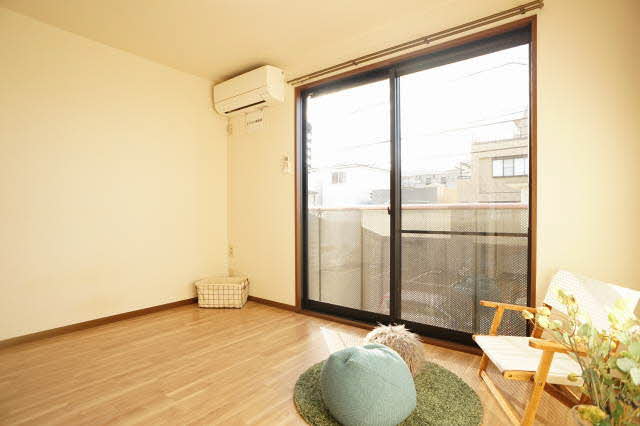 ウェア小田栄 202号-9