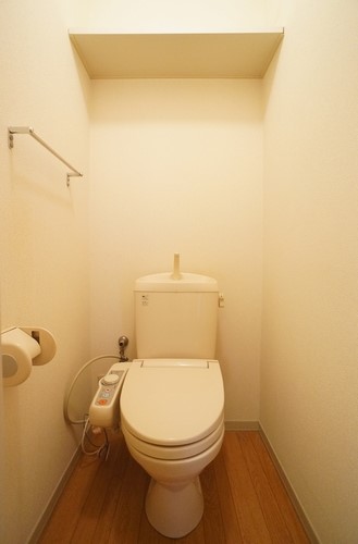 リバーサイドフレアⅡ 202号-8