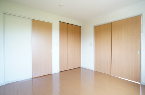 リバーサイドフレアⅡ 202号-9