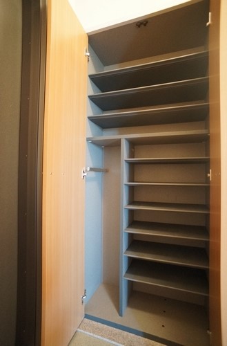 リバーサイドフレアⅡ 202号-10