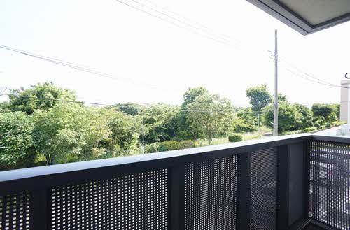 リバーサイドフレアⅡ 202号-11