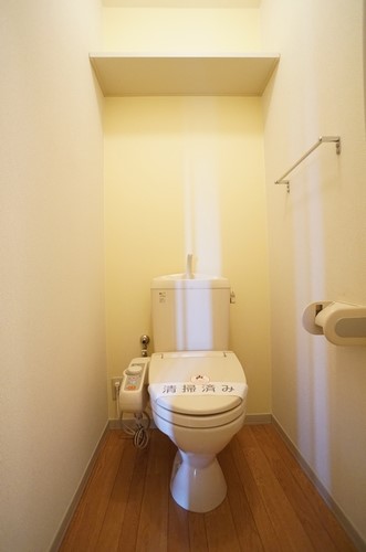 リバーサイドフレアⅡ 301号-10