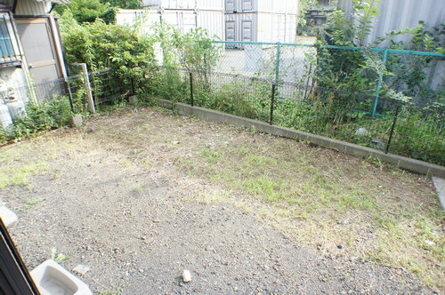 岡本邸 101号-11