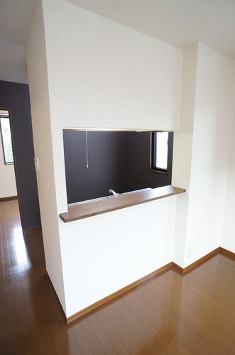 アルブル１番館 102号-5