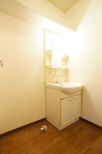 アルブル１番館 102号-9